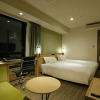 Отель Candeo Hotels Tokyo Shimbashi, фото 6