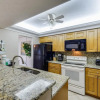 Отель Sanibel Siesta on the Beach Unit 405 2 Bedrooms 2 Bathrooms Condo, фото 3