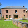 Отель Modern Cottage in Barvaux-condroz Amidst Meadows, фото 1