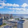 Отель Renaissance Residences Oahu Honolulu, фото 24