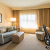 Отель Courtyard by Marriott Charleston Mount Pleasant, фото 3