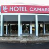 Отель Camaro в Уберабе