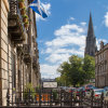 Отель Edinburgh Thistle Hotel в Эдинбурге