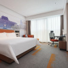 Отель Hampton by Hilton Jining Gaoxin, фото 4
