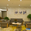 Отель Huangjia Xiyan Hotel, фото 12