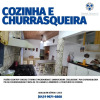 Отель Casa com piscina, churrasqueira, 3 suítes com ar condicionado, фото 1