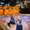 Отель HOT TUB Game Room Heavenly Patio Sleeps 16, фото 17