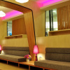 Отель Flipper Lodge Hotel, фото 3