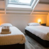 Отель Cozy Holiday Home in Vrouwenpolder Close to the Beach, фото 2