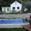 Отель Villa Pool Mansion Salonae, фото 6