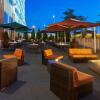 Отель DoubleTree by Hilton Bay City - Riverfront, фото 28