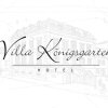 Отель Villa Königsgarten в Зибельдинген