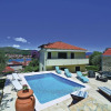 Отель Beautiful Home in Trogir With Wifi and 2 Bedrooms, фото 28