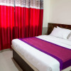 Отель OYO 9251 NAR Comforts, фото 13