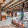 Отель Neeley Mountain House, фото 33