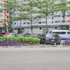 Отель Capital O 94151 Deroyal Sentra Timur, фото 1