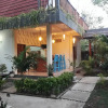 Отель Uki Village, фото 5