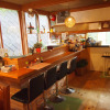 Отель Hütte Jil Shirakabako, фото 13