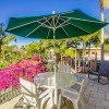 Отель La Jolla Shores Luxury - 4 Br Residence, фото 22