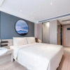 Отель Atour Light Hotel Lingfor Paradise Walk West Gaoxin Chengdu, фото 3
