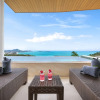 Отель Chaweng Noi Luxury 4br Blue Dream Villa, фото 7