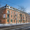 Отель Amadeus Dresden Neustadt, фото 11