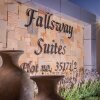 Отель Fallsway Suites, фото 19