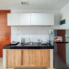 Отель Tranquil Designed 2Br Apartment Dago Suites, фото 11