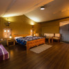 Отель Shukun Homestay, фото 10