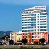 Отель Lintai Hotel, фото 1