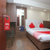 Отель OYO 4406 Hotel Arya Palace, фото 5