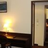 Отель Hôtel Alliance Lourdes, фото 7