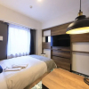 Отель Quintessa Hotel Fukuoka Tenjin Minami, фото 32