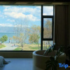 Отель Dali Flower Seaview Holiday Homestay (S Bay Ecological Corridor), фото 15