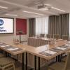 Отель Best Western Hotel Darmstadt Mitte, фото 16