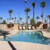 Отель Hampton Inn & Suites Las Vegas-Red Rock/Summerlin, фото 13