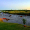 Отель Sun River Kalahari Lodge, фото 30