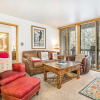 Отель Townsend Place B107 2 Bedroom Condo by RedAwning, фото 3