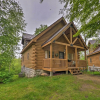 Отель Cozy Retreat w/ Porch & Double JJ Resort Access!, фото 14