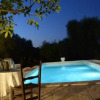 Отель Trullo Mil With Private Pool by Apuliarentals, фото 4