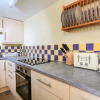 Отель Aune Cottage, фото 6