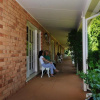 Отель Poplars Inn, фото 14