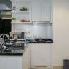 Отель Minimalist And Cozy 1Br At Branz Bsd City Apartment, фото 9