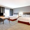 Отель Hampton Inn & Suites by Hilton Grande Prairie, фото 6