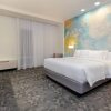 Отель Courtyard by Marriott Savannah Airport, фото 5