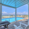 Отель Easy Breezy - Waterfront And Wonderful! Private Pool - Pet Friendly! 3 Bedroom Home by RedAwning, фото 8