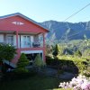 Отель House With 2 Bedrooms in Cilaos, With Wonderful Mountain View and Encl в Килаосе