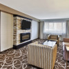 Отель Crowne Plaza Kitchener-Waterloo, an IHG Hotel, фото 3