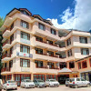 Отель Comfort Inn Snow Park, Manali в Манали