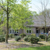 Отель Design House With Fireplace at Bedafse Bergen, фото 23